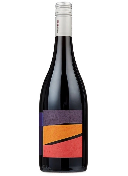 First Drop Cold Sweat Wilton Syrah 2015 Wine